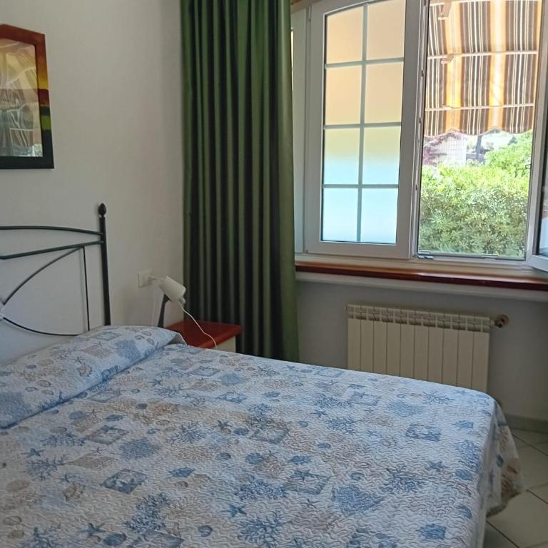 Appartamenti Casa Rossi - Appartamento con 1 Camera da Letto - 5