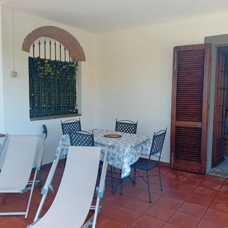 Appartamenti Casa Rossi - Appartamento con 1 Camera da Letto - 6