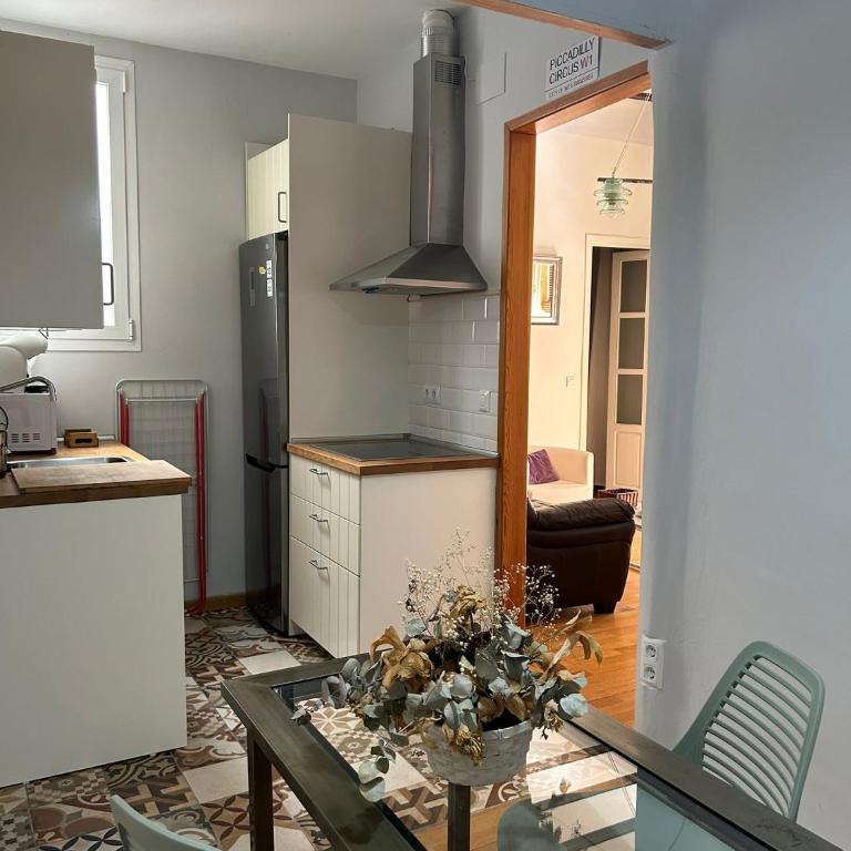 Beautiful and bright- 1Bd 1Bth- Center - Apartamento de 1 dormitorio - 11