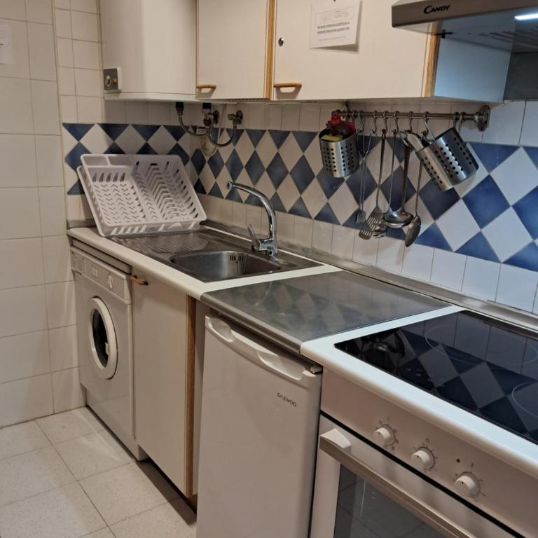 Apartamento Canfranc - Apartment - 32