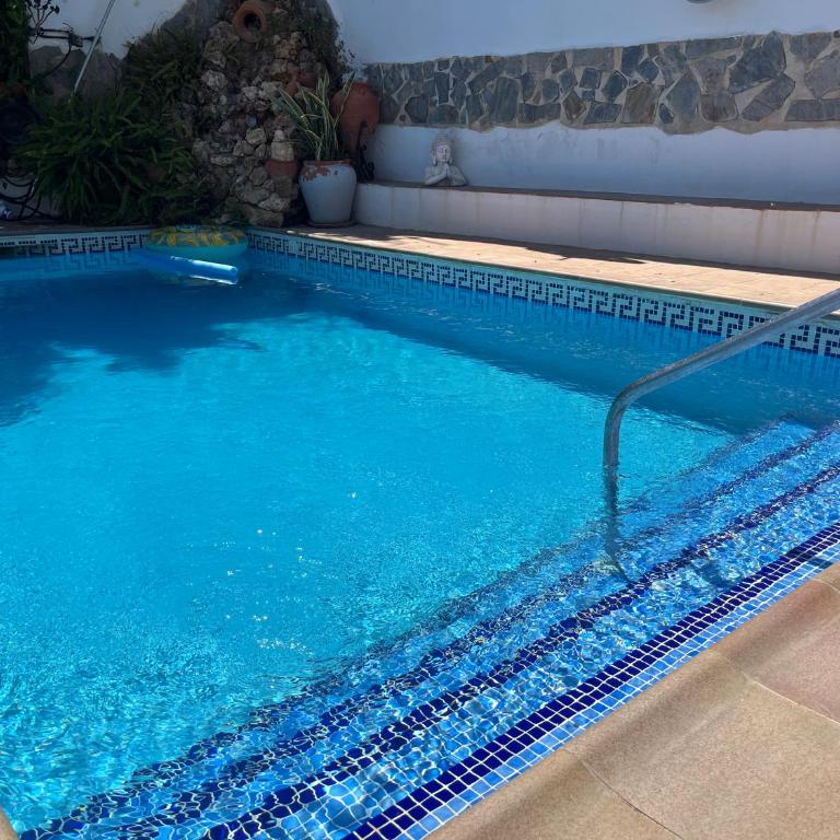 Villa with swimming pool and nature - Villa de 3 dormitorios - 2