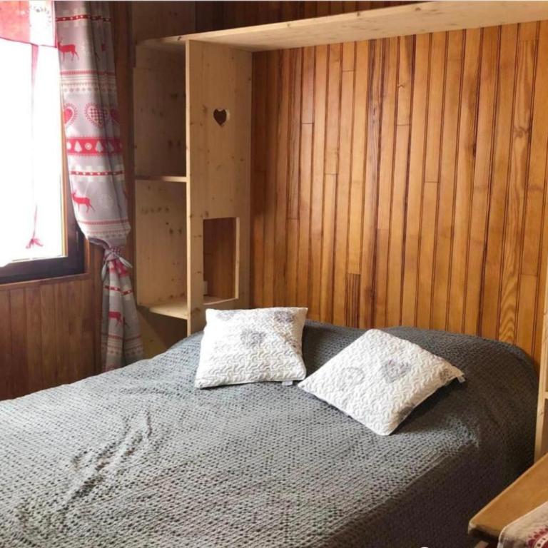 Chalet épicanthus 8 chambres praloup 1600 - Chalet Supérieur - 16