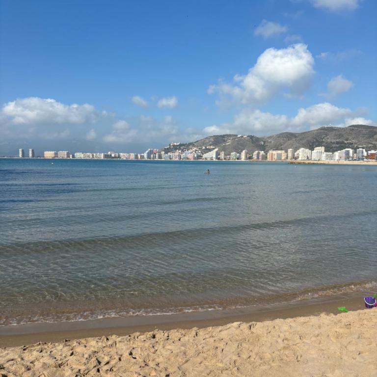 Seaviews Los Olivos - One-Bedroom Apartment - 27