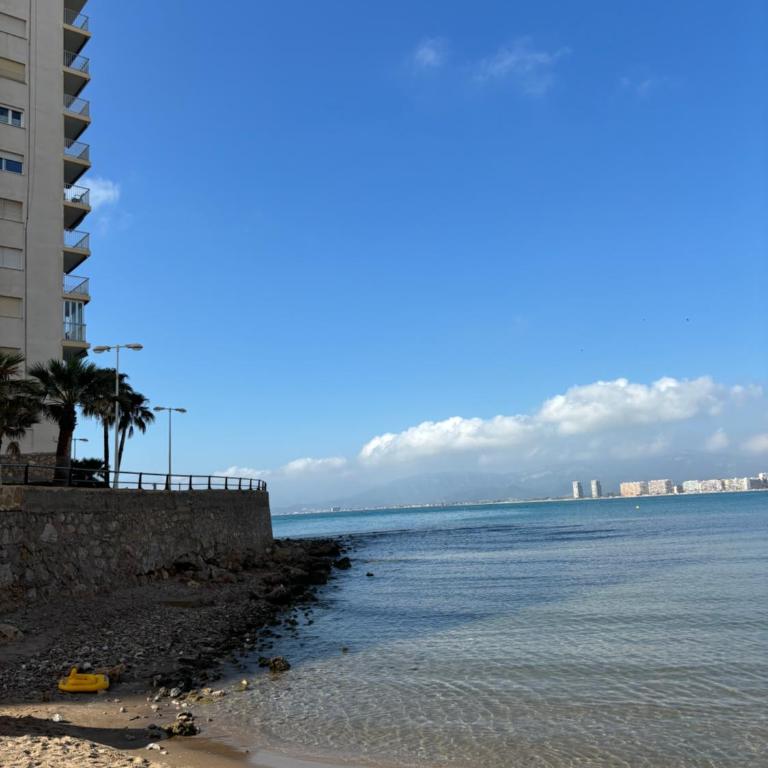 Seaviews Los Olivos - One-Bedroom Apartment - 23