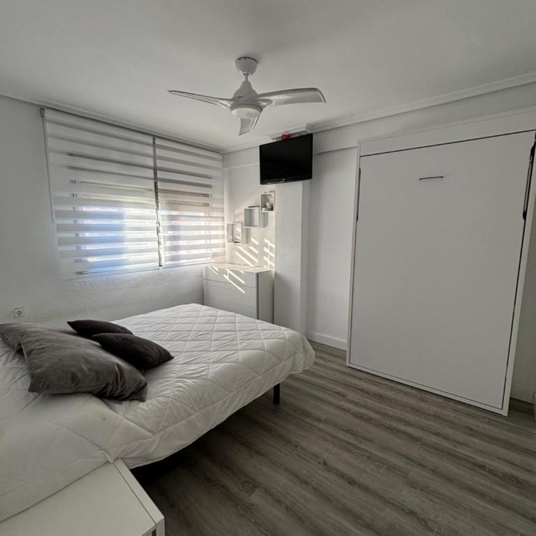 Seaviews Los Olivos - One-Bedroom Apartment - 5