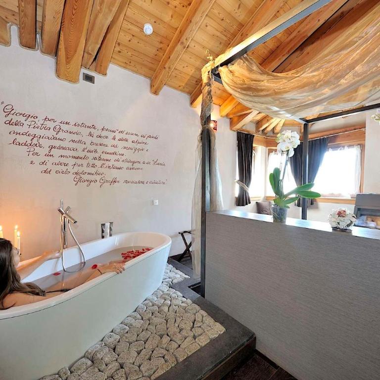 DV Chalet Boutique Hotel & Spa - Junior Suite Deluxe - 4