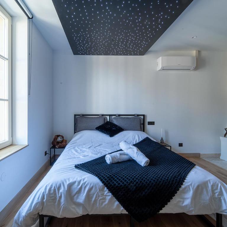 La nuit sous les étoiles - Appartamento con 1 Camera da Letto - 5