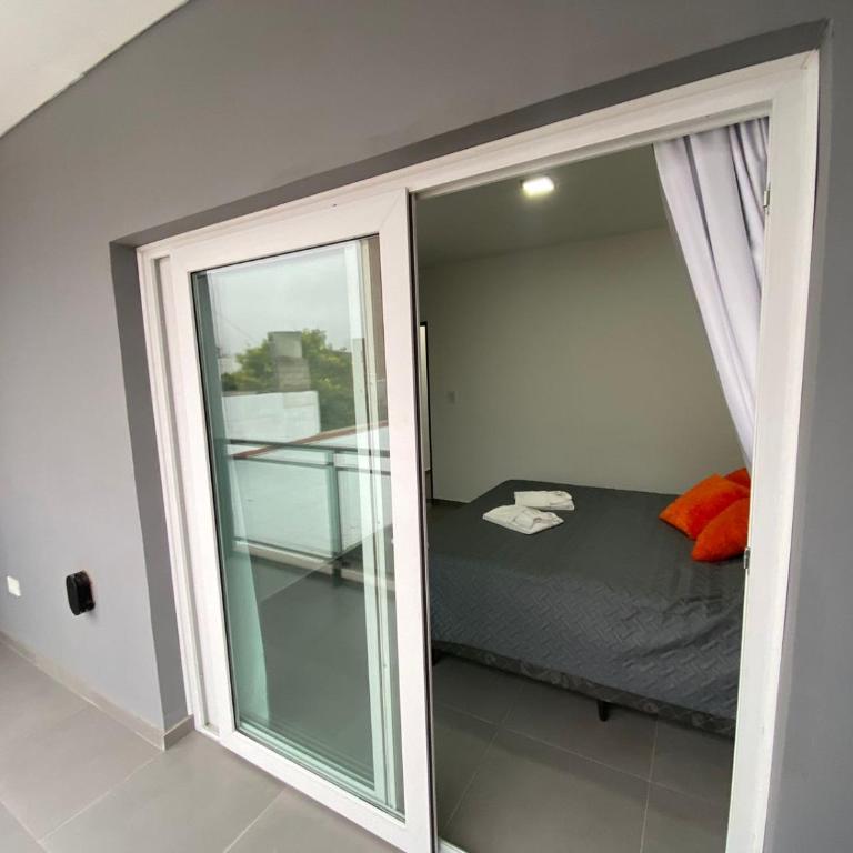 Apart KeKa - Apartamento de 1 dormitorio - 17