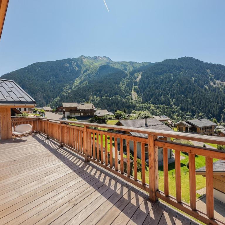 200 m des télécabines, Cheminée & Cosy - Appartement - 15