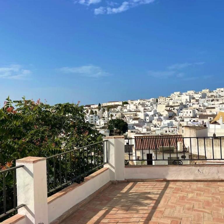 Preciosa casa con terraza - Apartamento de 1 dormitorio - 1