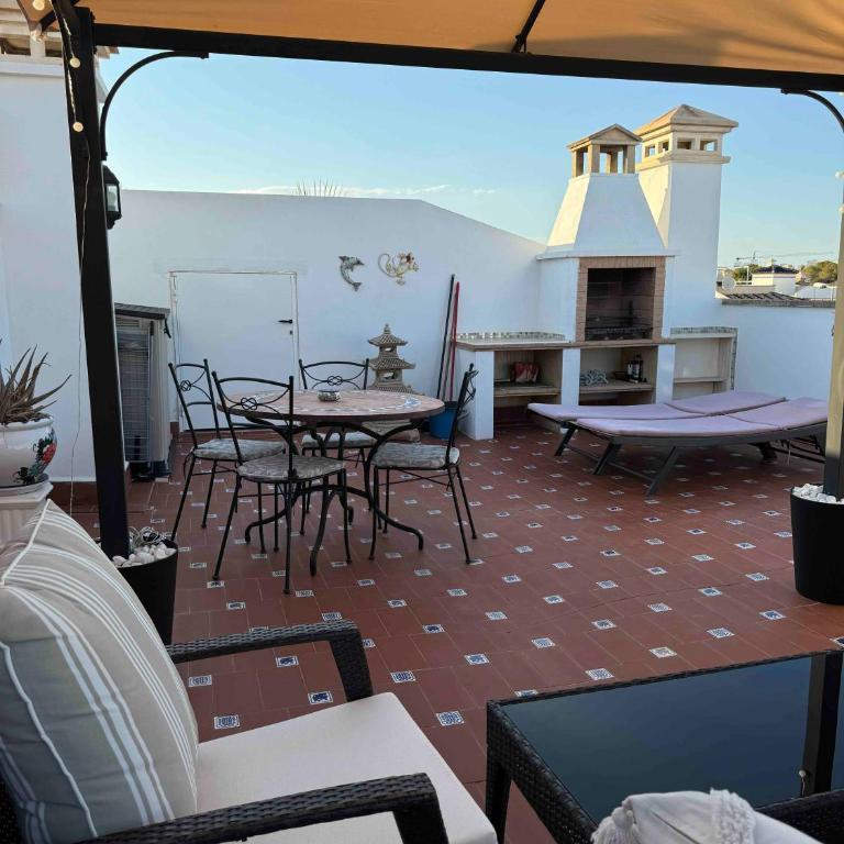 Casa Choupa - Villamartin Golf - Apartamento de 2 dormitorios - 5