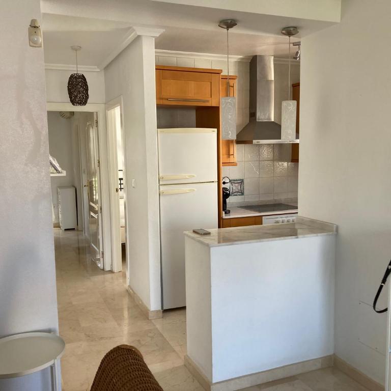 Casa Choupa - Villamartin Golf - Apartamento de 2 dormitorios - 11