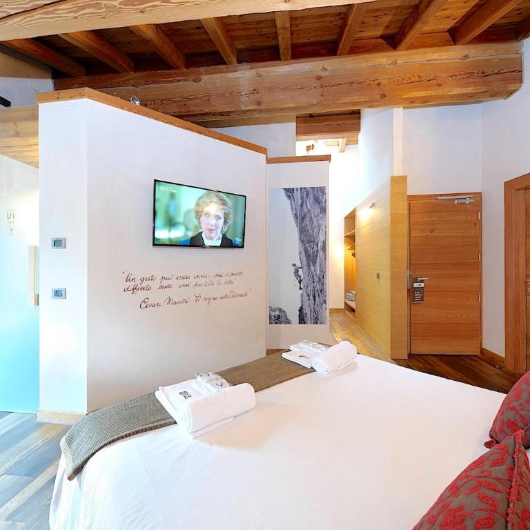 DV Chalet Boutique Hotel & Spa - Junior Suite - 3