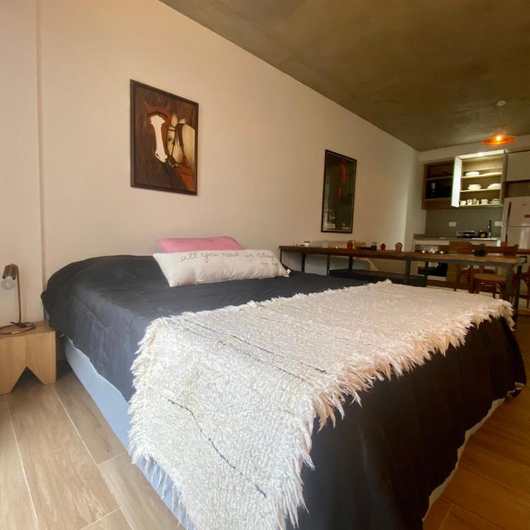 Palermo Estilo y Confort - Apartamento de 1 dormitorio - 3