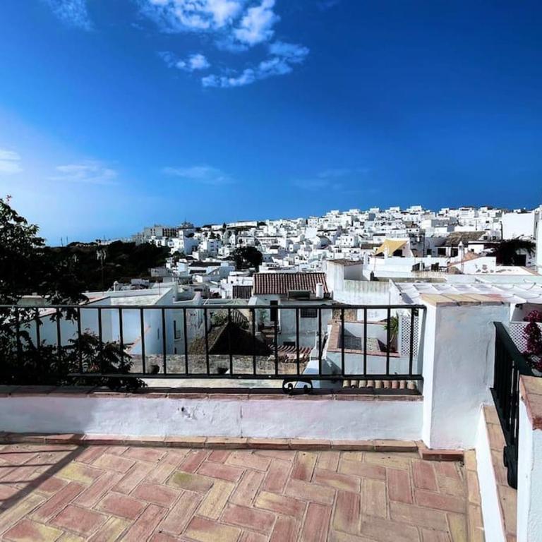 Preciosa casa con terraza - Apartamento de 1 dormitorio - 13