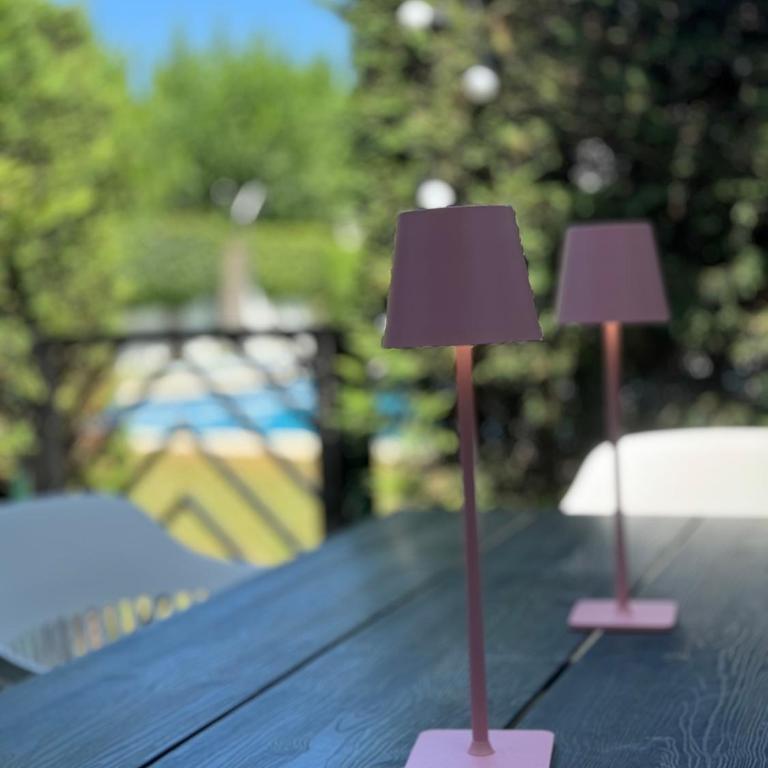 La Bella Lola Estartit Rental - Three-Bedroom House - 19