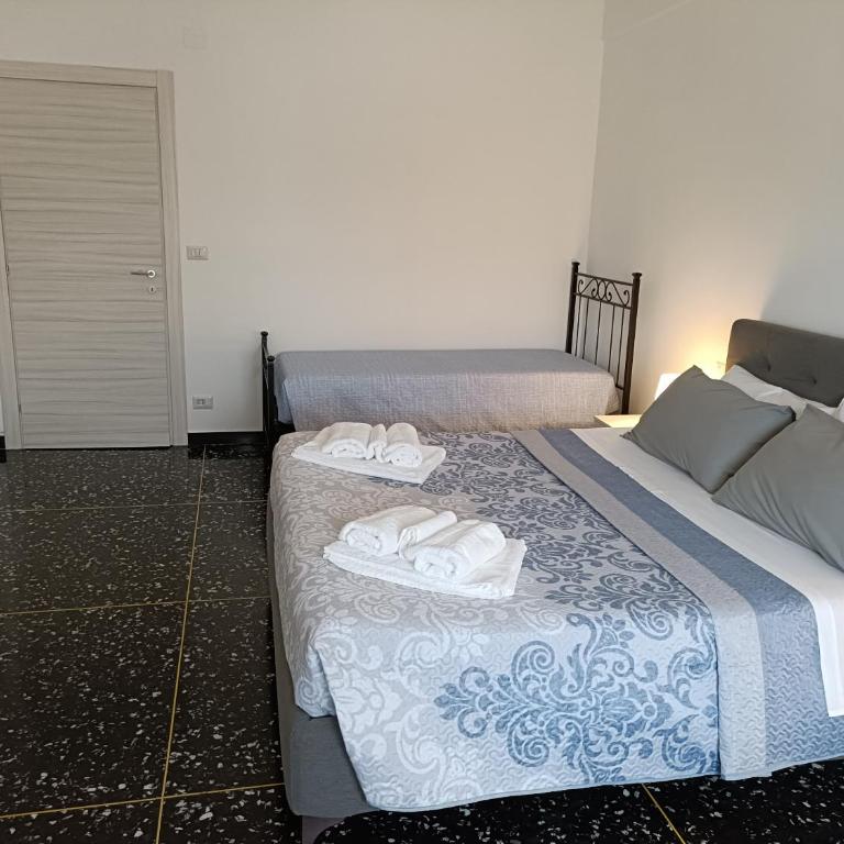 Casa Scotto - Appartamento con Vista Mare - 24