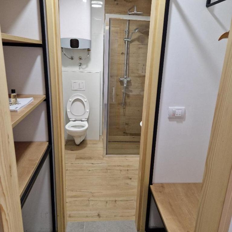 Aparthotel Jahorinski Konaci - Two-Bedroom Apartment - 53