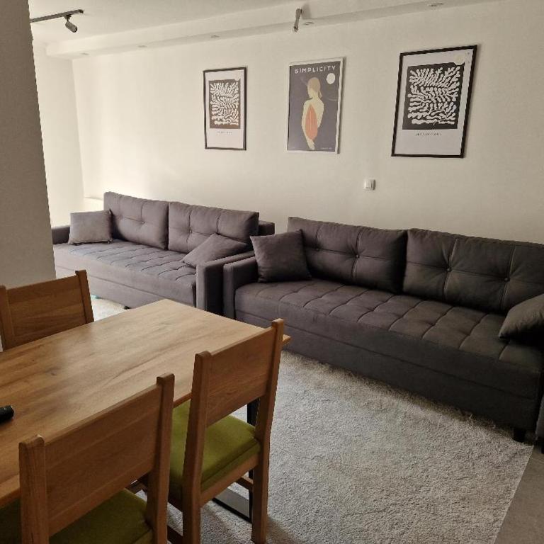 Aparthotel Jahorinski Konaci - Two-Bedroom Apartment - 41