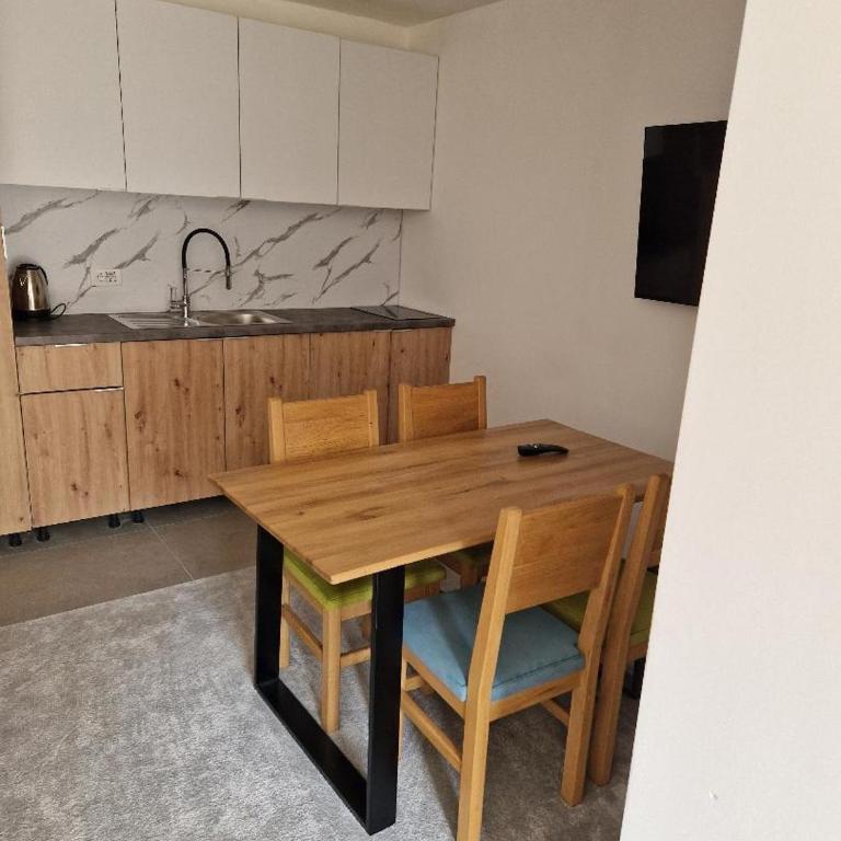 Aparthotel Jahorinski Konaci - Two-Bedroom Apartment - 44