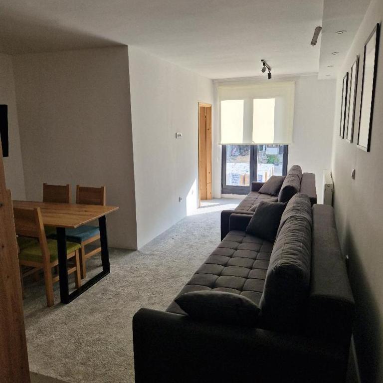 Aparthotel Jahorinski Konaci - Two-Bedroom Apartment - 47