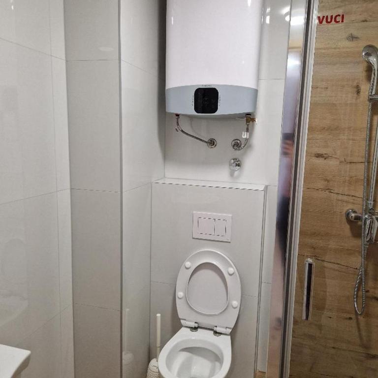 Aparthotel Jahorinski Konaci - Two-Bedroom Apartment - 48