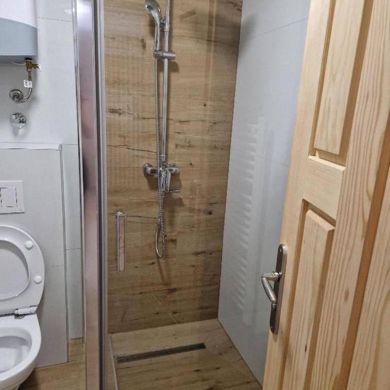 Aparthotel Jahorinski Konaci - Two-Bedroom Apartment - 50