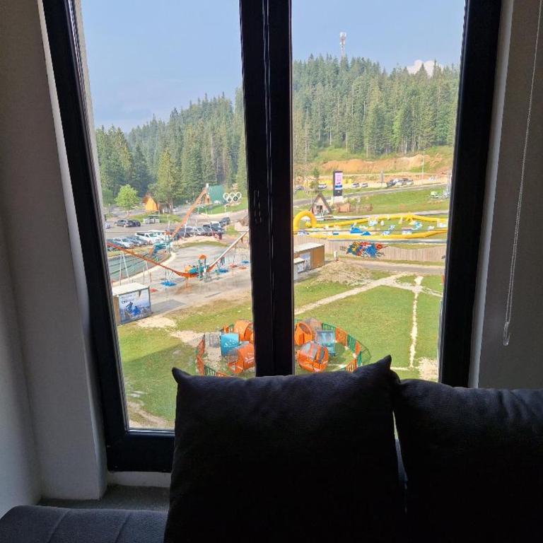 Aparthotel Jahorinski Konaci - Two-Bedroom Apartment - 43