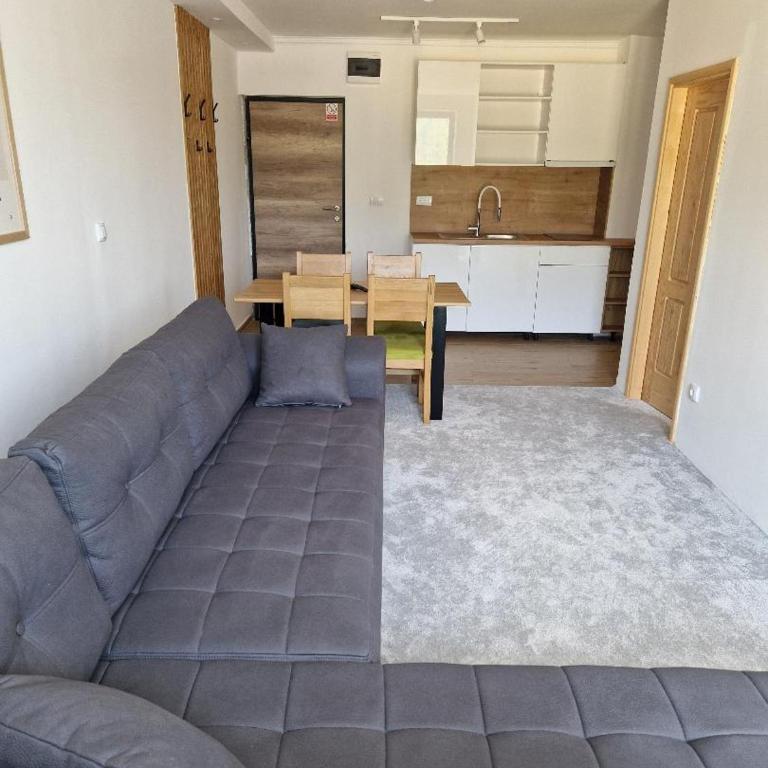 Aparthotel Jahorinski Konaci - Two-Bedroom Apartment - 32