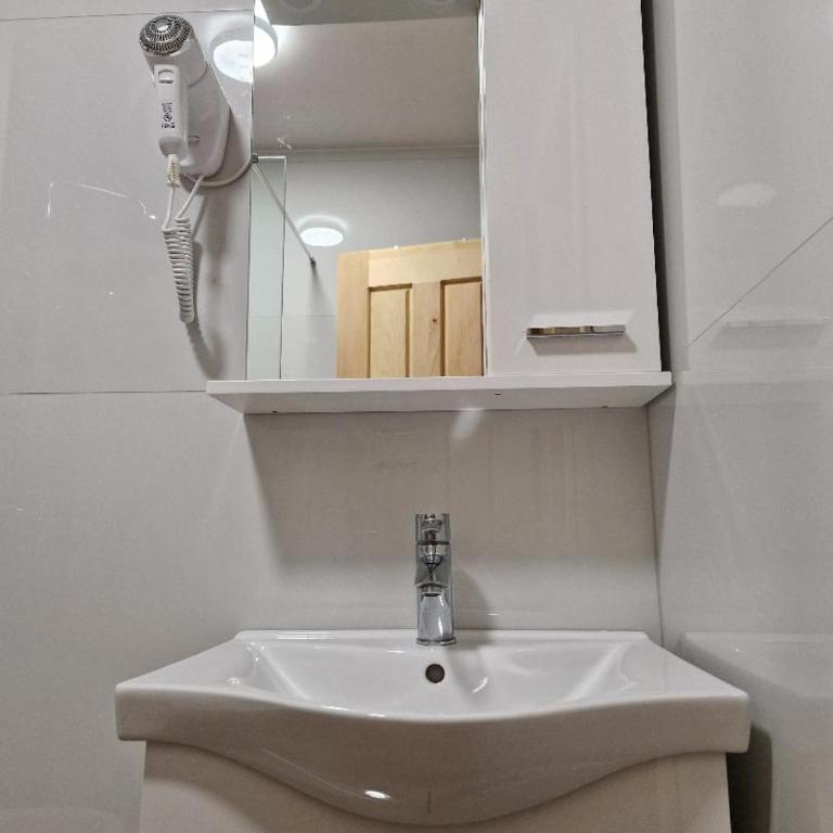 Aparthotel Jahorinski Konaci - Two-Bedroom Apartment - 51