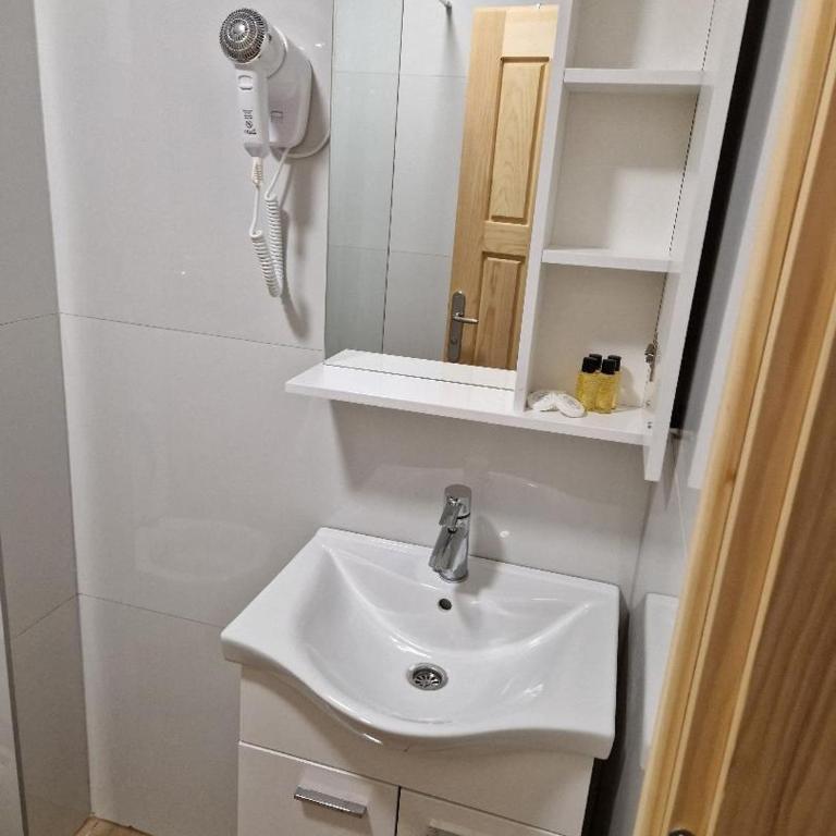 Aparthotel Jahorinski Konaci - Two-Bedroom Apartment - 52