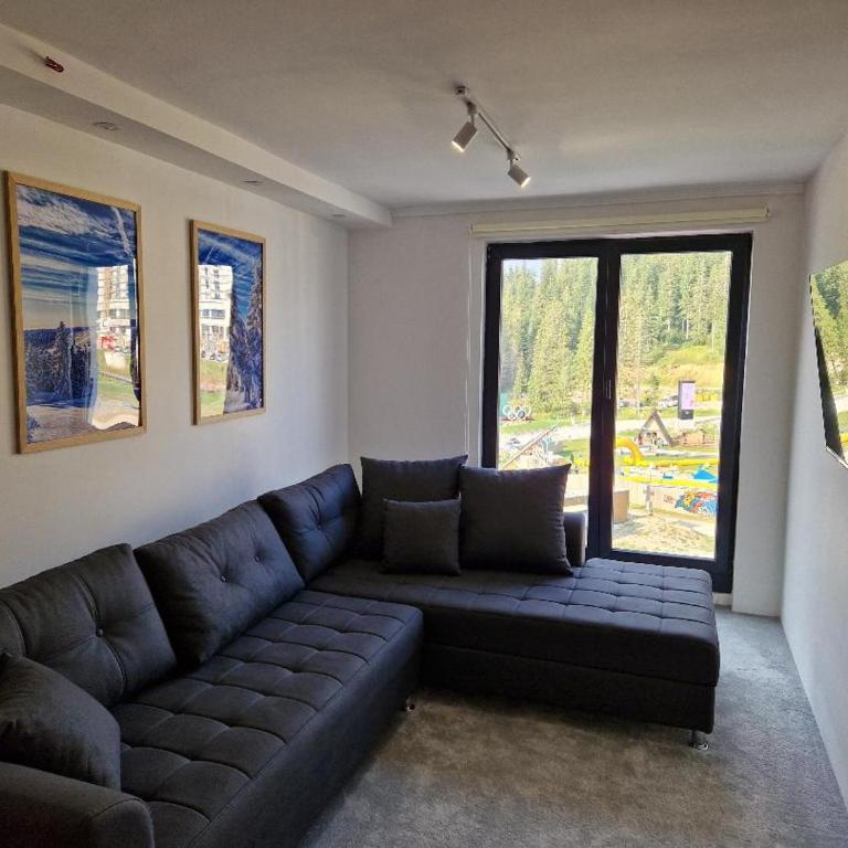 Aparthotel Jahorinski Konaci - Two-Bedroom Apartment - 23