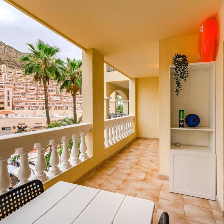 2 bed apart with pool view Castle Harbour C202 - Apartamento de 2 dormitorios - 9