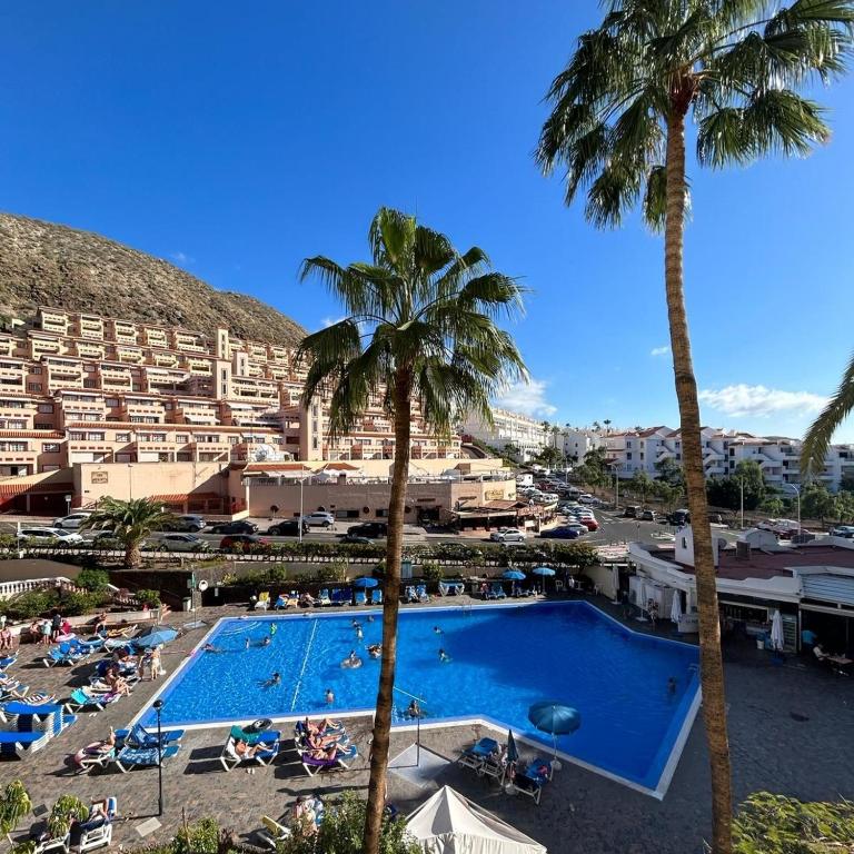 2 bed apart with pool view Castle Harbour C202 - Apartamento de 2 dormitorios - 14