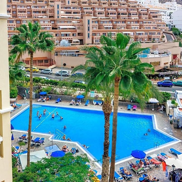 2 bed apart with pool view Castle Harbour C202 - Apartamento de 2 dormitorios - 15