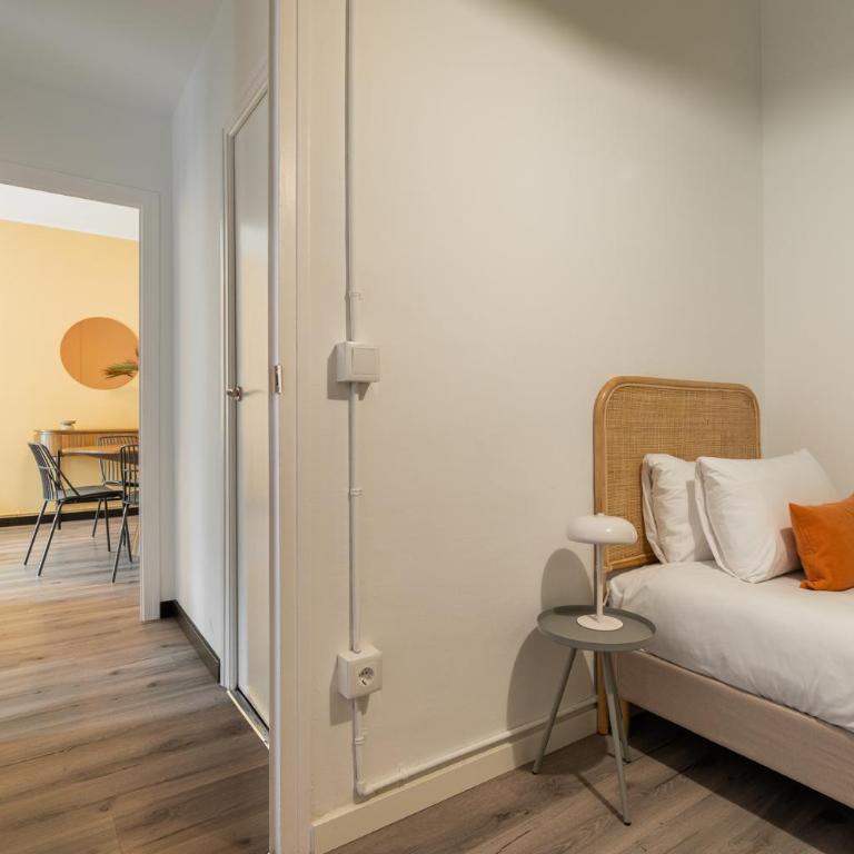 Stay Unique Apartments Gaudi I - Apartamento Superior - 19