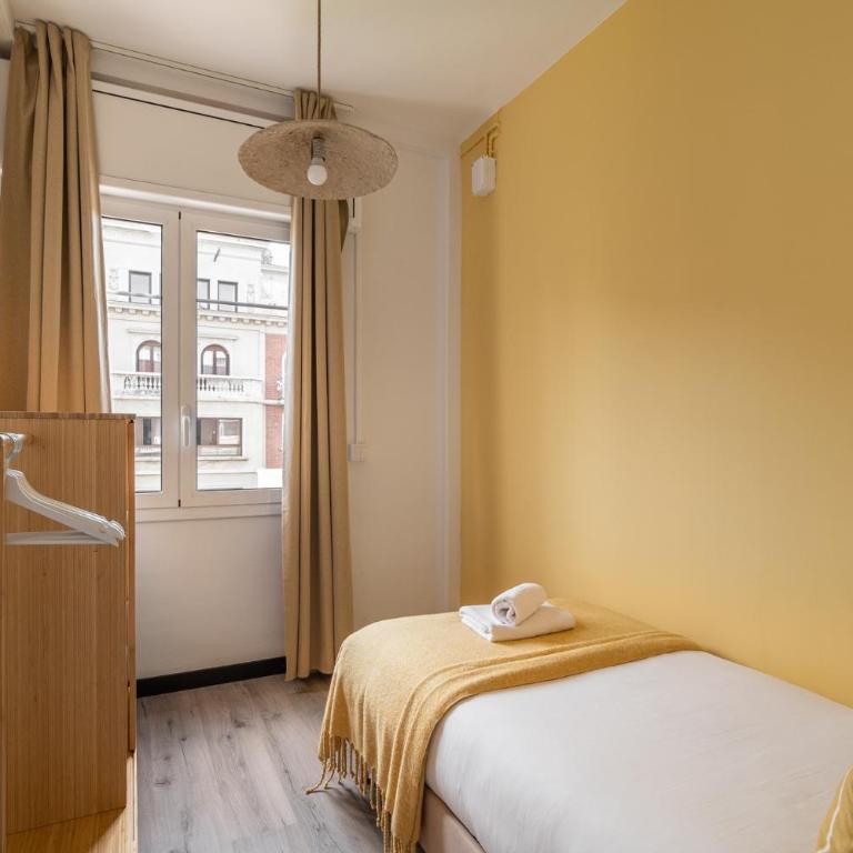 Stay Unique Apartments Gaudi I - Apartamento Superior - 28