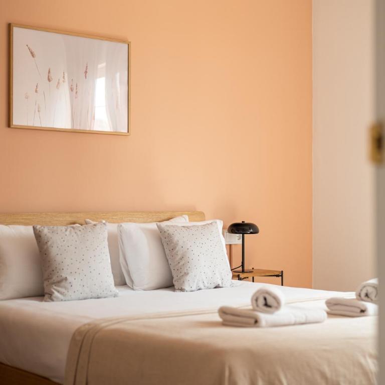Stay Unique Apartments Gaudi I - Apartamento Superior - 26