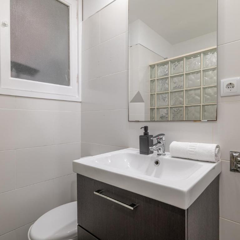 Stay Unique Apartments Gaudi I - Apartamento Superior - 22