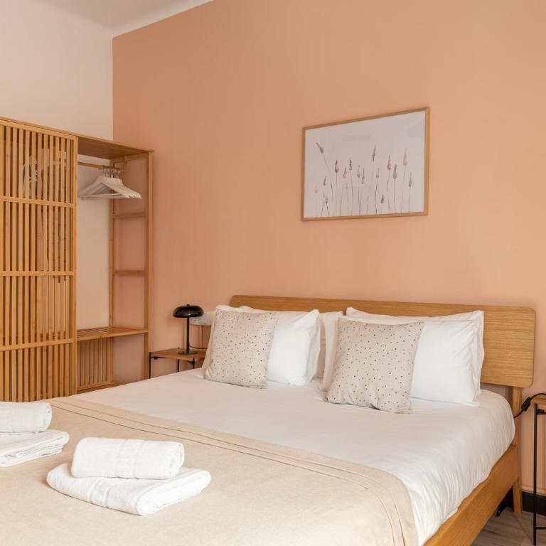 Stay Unique Apartments Gaudi I - Apartamento Superior - 27