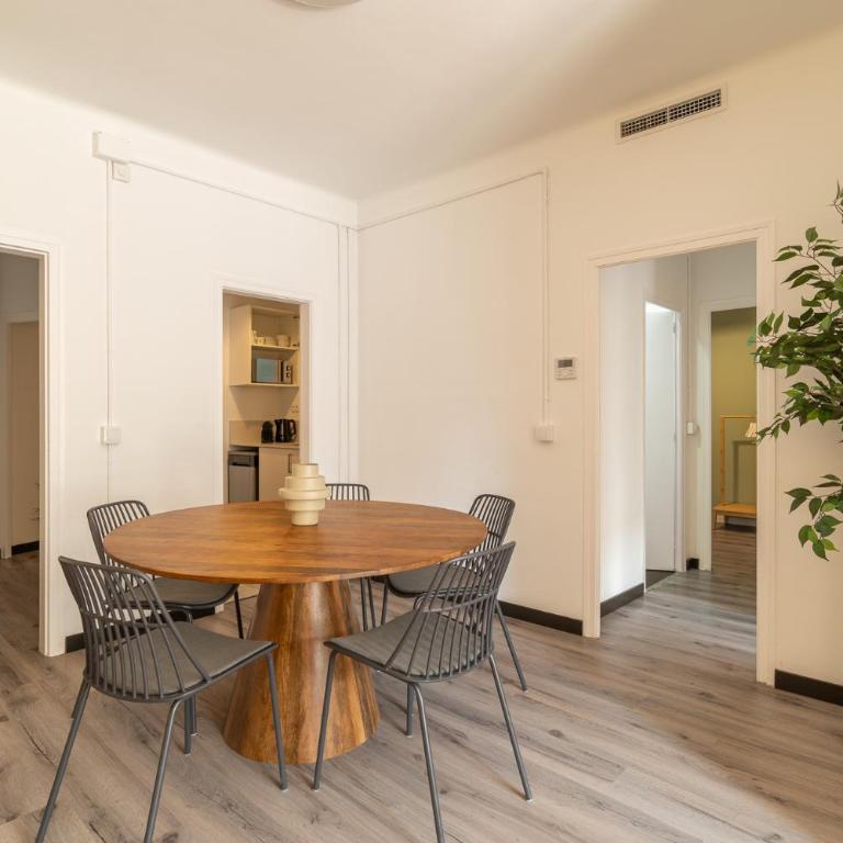 Stay Unique Apartments Gaudi I - Apartamento Superior - 21