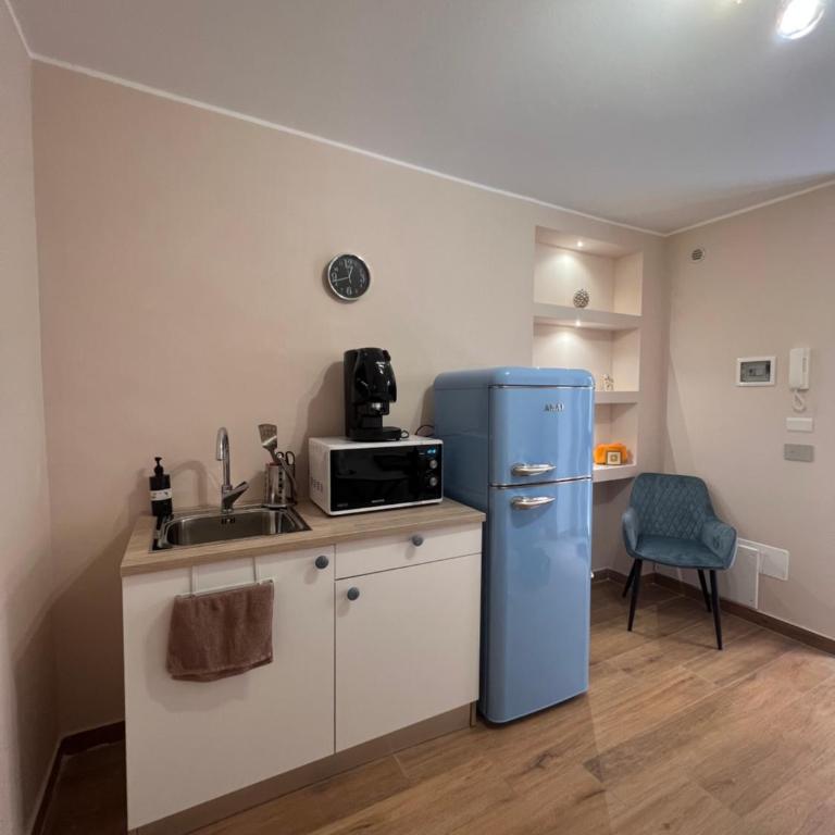 Domus Catania Centro - One-Bedroom House - 11