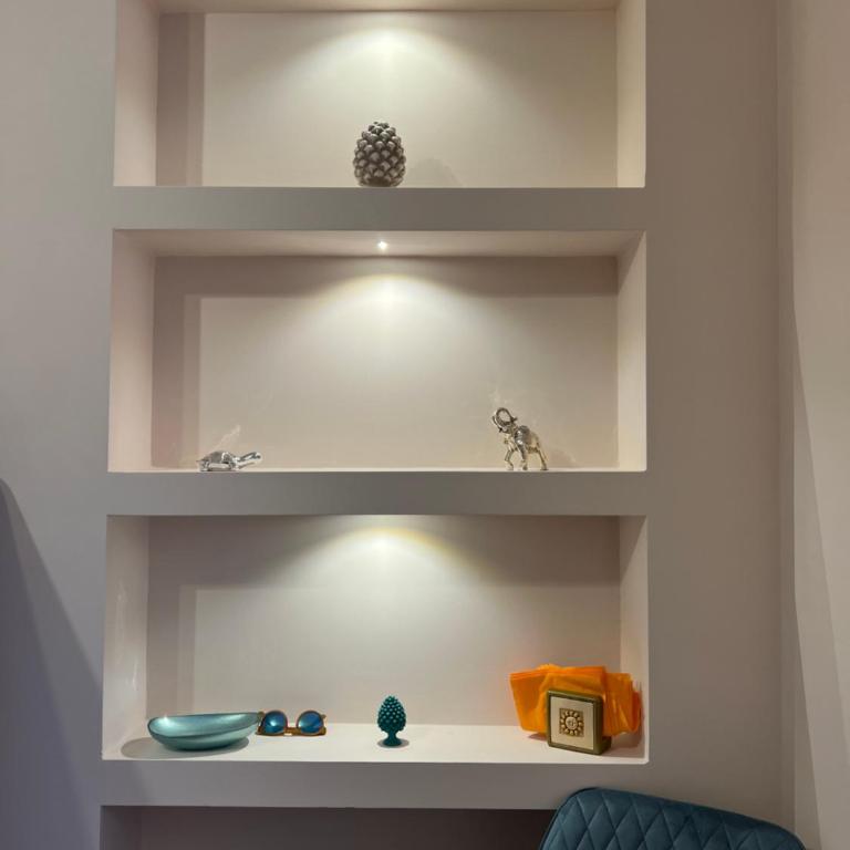 Domus Catania Centro - One-Bedroom House - 8