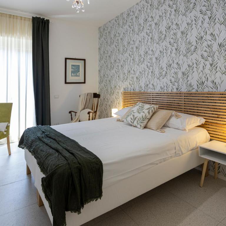 Carlotta Stylish Apartment Close Tiburtina Station - Appartamento con 2 Camere da Letto e Balcone - 26