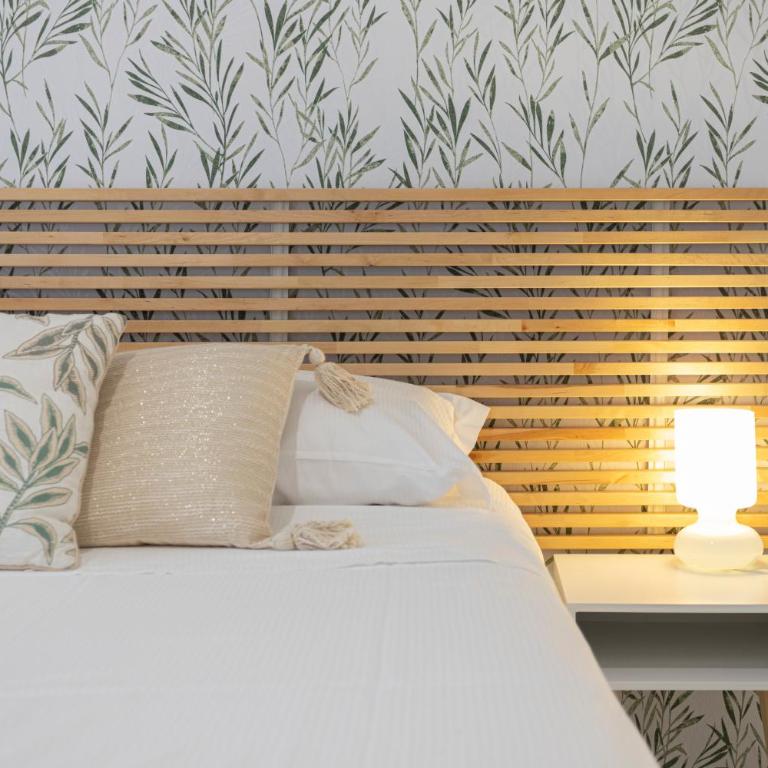 Carlotta Stylish Apartment Close Tiburtina Station - Appartamento con 2 Camere da Letto e Balcone - 30