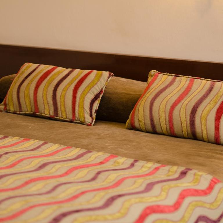 Grand Hotel - Double Room - 2