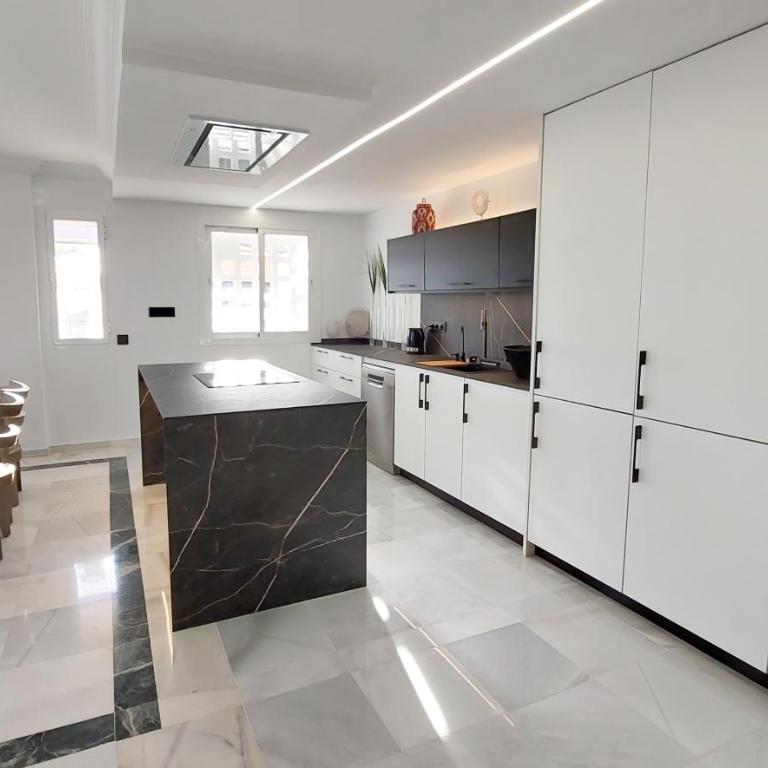 Marbella Atico duplex-Las vistas de Laia - Apartamento - 2