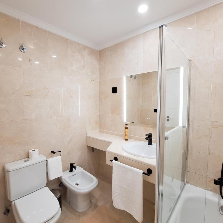 Marbella Atico duplex-Las vistas de Laia - Apartamento - 29