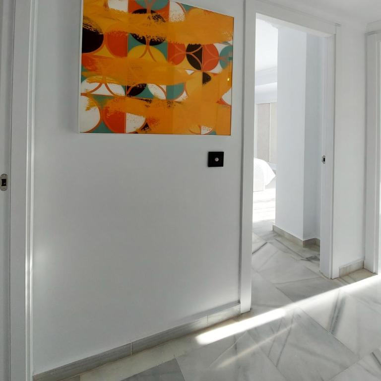 Marbella Atico duplex-Las vistas de Laia - Apartamento - 50