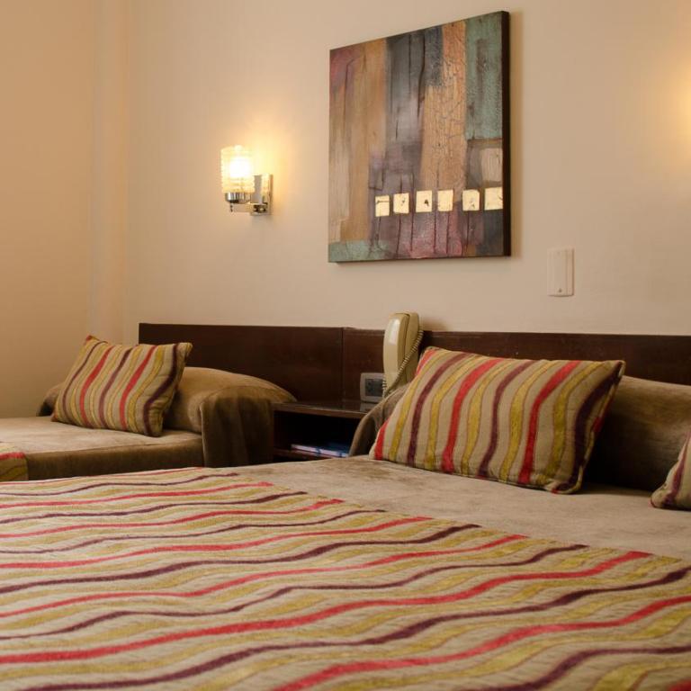 Grand Hotel - Double Room - 3